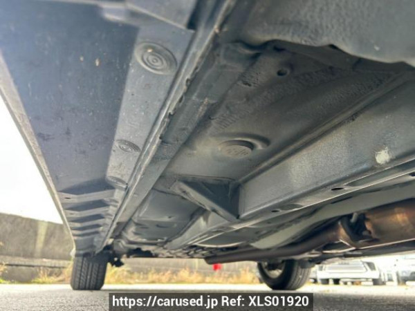 Used 2005 AT toyota wish ZNE10G Image[38]