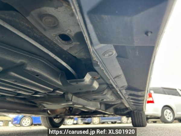 Used 2005 AT toyota wish ZNE10G Image[39]