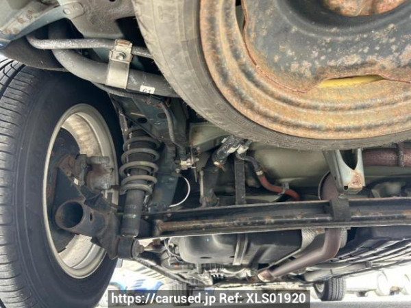 Used 2005 AT toyota wish ZNE10G Image[42]