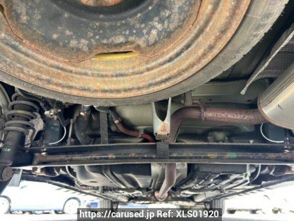 Used 2005 AT toyota wish ZNE10G Image[44]