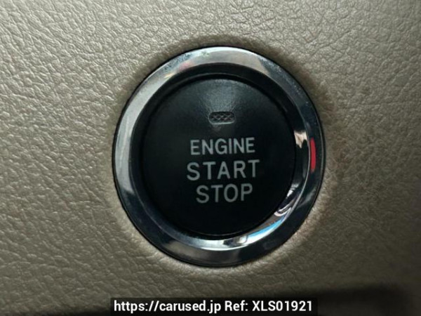 Used 2008 AT toyota alphard ANH20W Image[22]