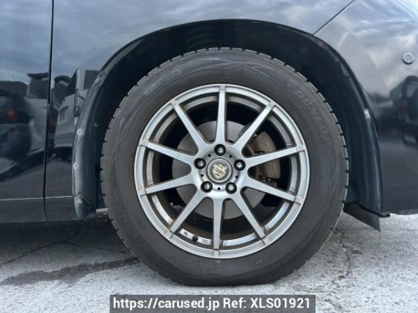 Used 2008 AT toyota alphard ANH20W Image[31]