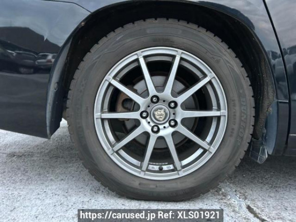 Used 2008 AT toyota alphard ANH20W Image[32]