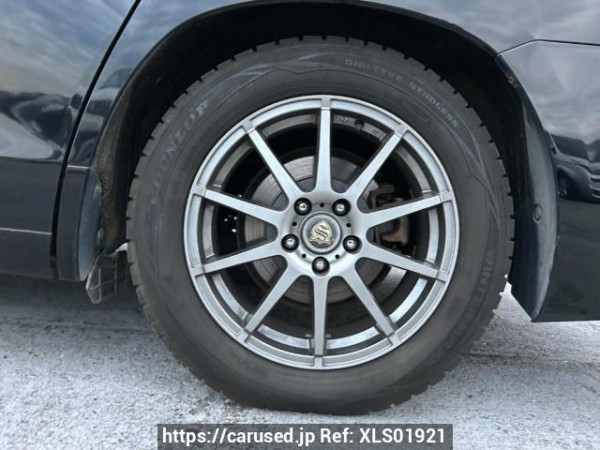 Used 2008 AT toyota alphard ANH20W Image[33]