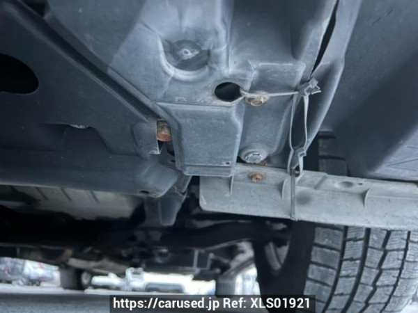 Used 2008 AT toyota alphard ANH20W Image[36]