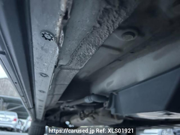 Used 2008 AT toyota alphard ANH20W Image[37]