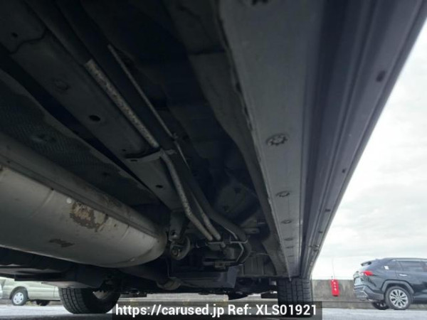 Used 2008 AT toyota alphard ANH20W Image[38]