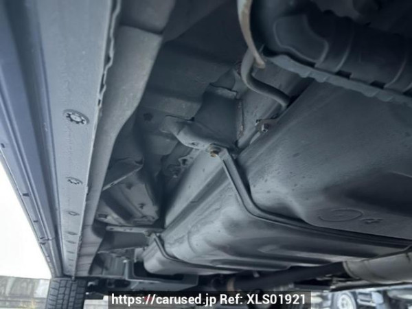 Used 2008 AT toyota alphard ANH20W Image[39]