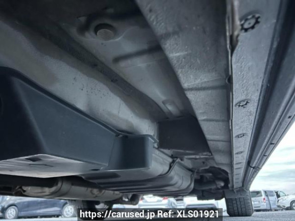 Used 2008 AT toyota alphard ANH20W Image[40]