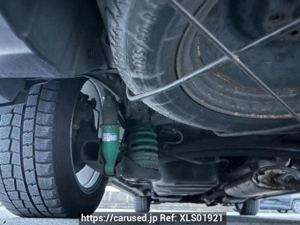 Used 2008 AT toyota alphard ANH20W Image[41]