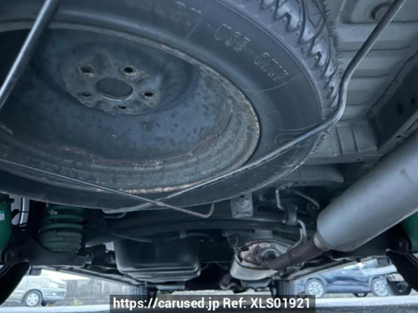 Used 2008 AT toyota alphard ANH20W Image[42]