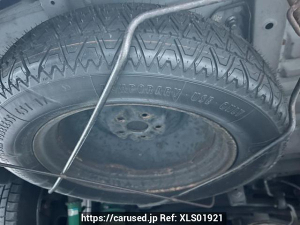 Used 2008 AT toyota alphard ANH20W Image[44]