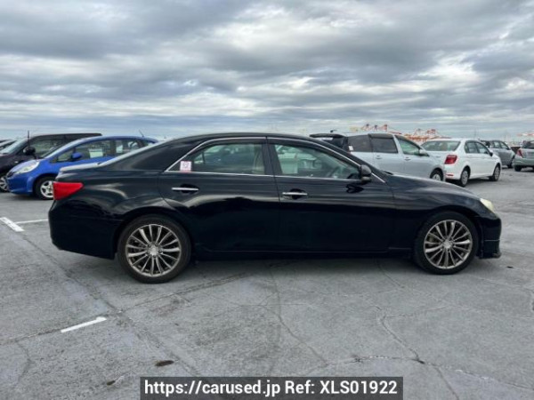 Used 2009 AT toyota mark-x GRX130 Image[7]