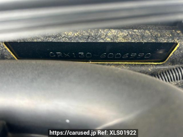 Used 2009 AT toyota mark-x GRX130 Image[10]