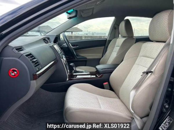 Used 2009 AT toyota mark-x GRX130 Image[13]