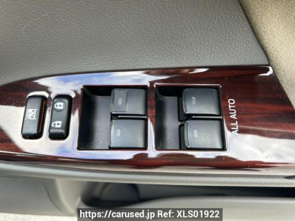 Used 2009 AT toyota mark-x GRX130 Image[16]