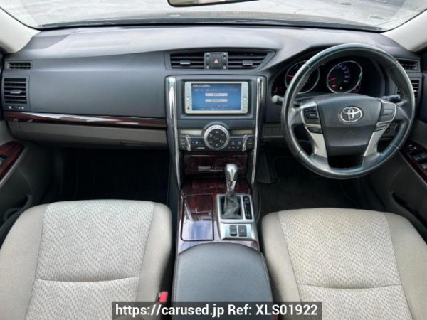Used 2009 AT toyota mark-x GRX130 Image[18]