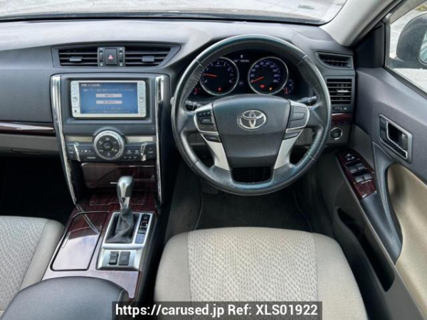 Used 2009 AT toyota mark-x GRX130 Image[20]