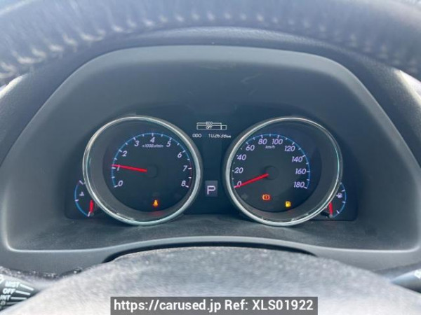 Used 2009 AT toyota mark-x GRX130 Image[21]