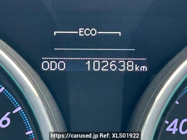 Used 2009 AT toyota mark-x GRX130 Image[22]