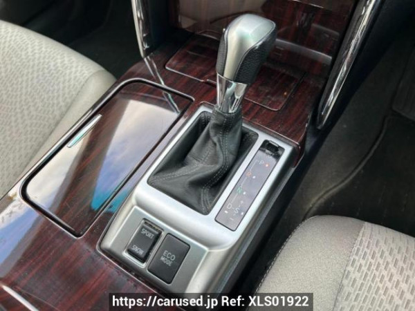 Used 2009 AT toyota mark-x GRX130 Image[26]