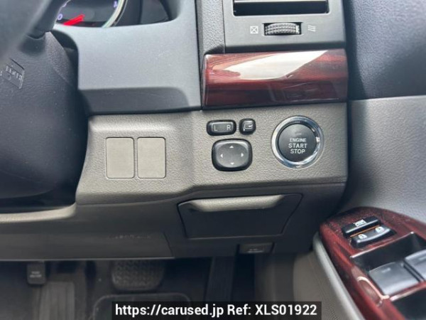 Used 2009 AT toyota mark-x GRX130 Image[28]