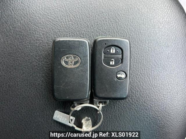 Used 2009 AT toyota mark-x GRX130 Image[29]