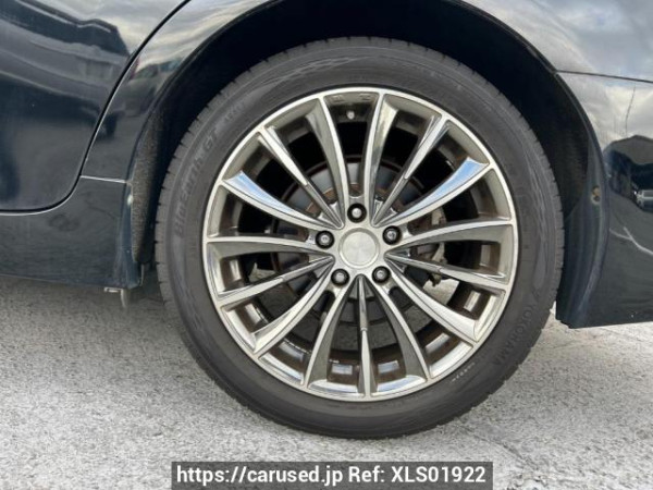 Used 2009 AT toyota mark-x GRX130 Image[32]