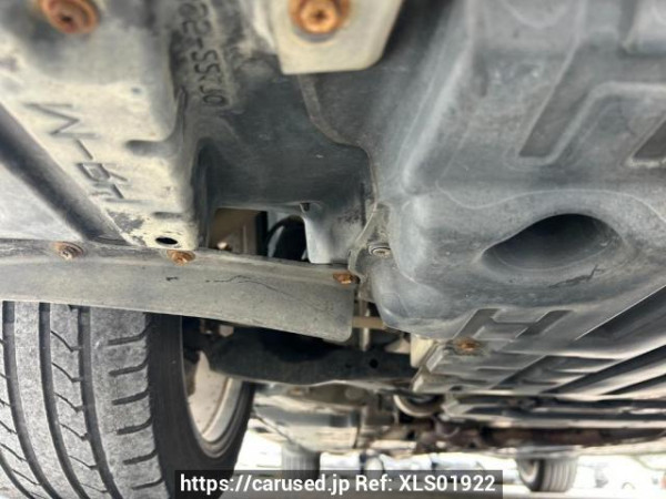 Used 2009 AT toyota mark-x GRX130 Image[34]