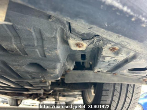 Used 2009 AT toyota mark-x GRX130 Image[35]