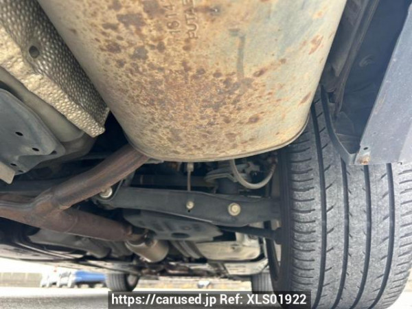 Used 2009 AT toyota mark-x GRX130 Image[41]