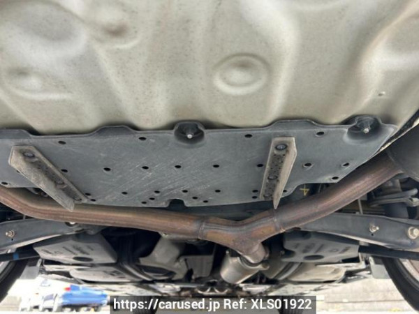 Used 2009 AT toyota mark-x GRX130 Image[42]