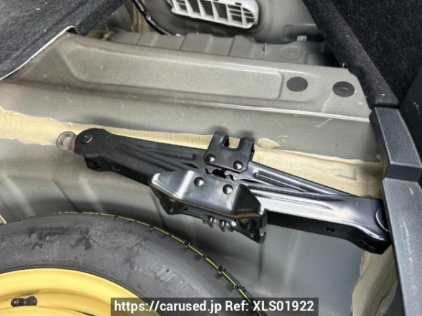 Used 2009 AT toyota mark-x GRX130 Image[44]