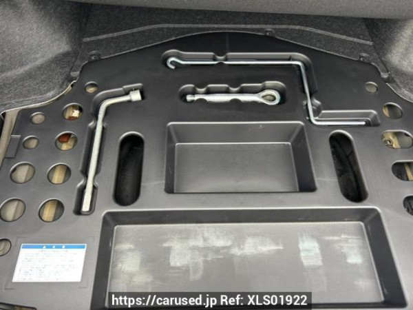 Used 2009 AT toyota mark-x GRX130 Image[45]
