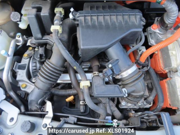 Used 2019 AT nissan note HE12 Image[11]