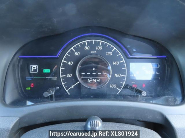 Used 2019 AT nissan note HE12 Image[24]