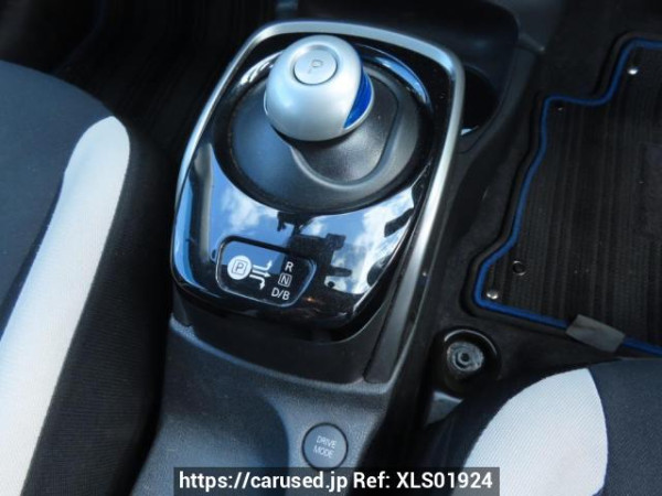 Used 2019 AT nissan note HE12 Image[28]