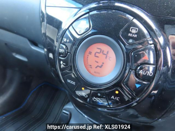 Used 2019 AT nissan note HE12 Image[29]