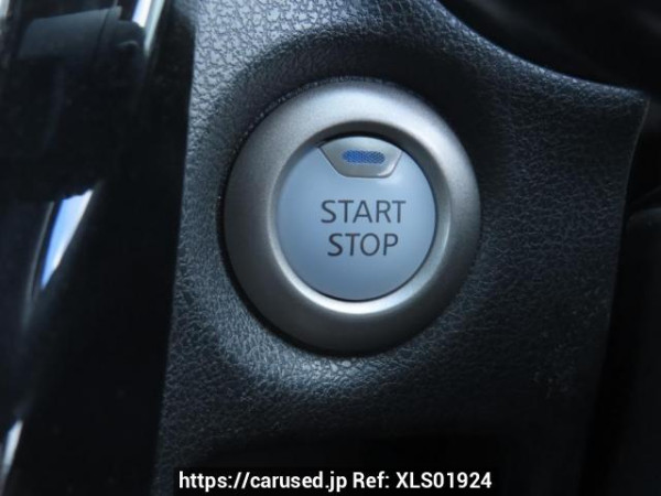 Used 2019 AT nissan note HE12 Image[31]