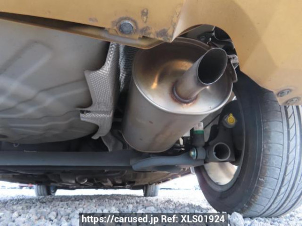 Used 2019 AT nissan note HE12 Image[43]