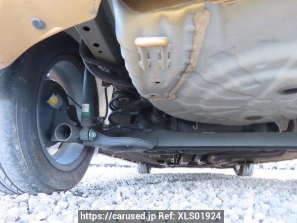 Used 2019 AT nissan note HE12 Image[44]