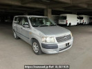 Toyota Succeed Van NCP51V