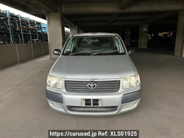 Used 2007 AT toyota succeed-van NCP51V Image[1]