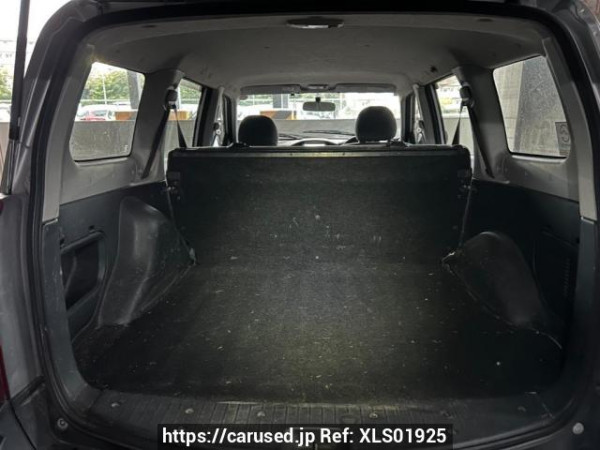 Used 2007 AT toyota succeed-van NCP51V Image[8]