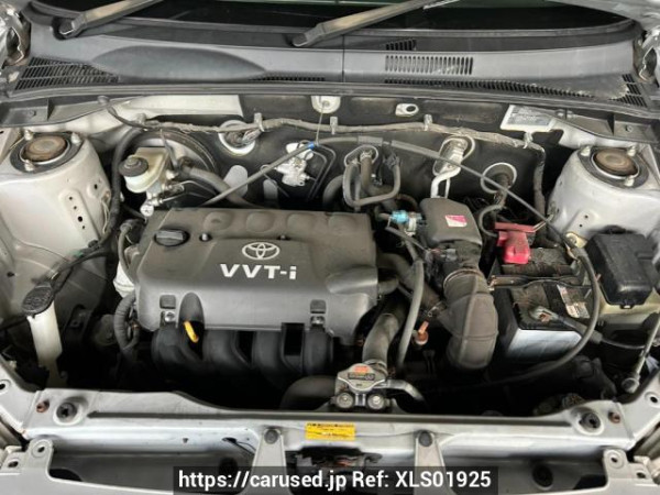 Used 2007 AT toyota succeed-van NCP51V Image[9]