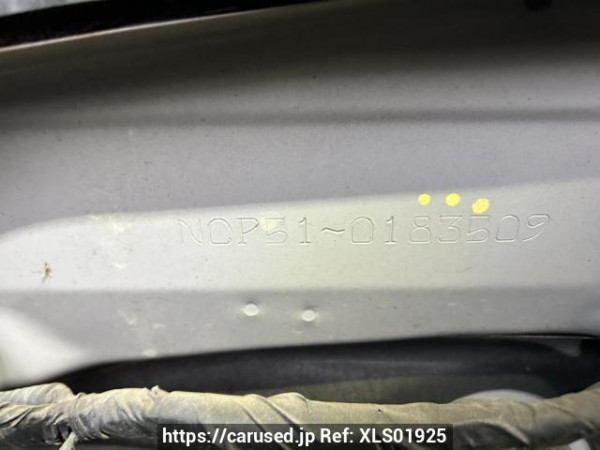 Used 2007 AT toyota succeed-van NCP51V Image[11]