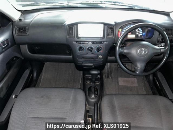 Used 2007 AT toyota succeed-van NCP51V Image[17]