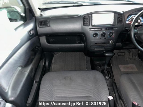 Used 2007 AT toyota succeed-van NCP51V Image[18]