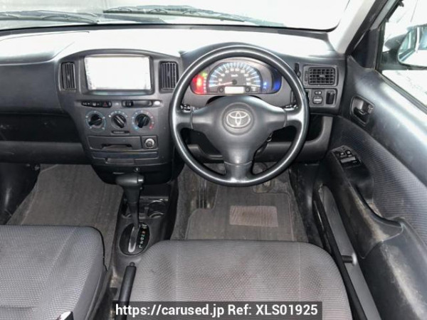 Used 2007 AT toyota succeed-van NCP51V Image[19]
