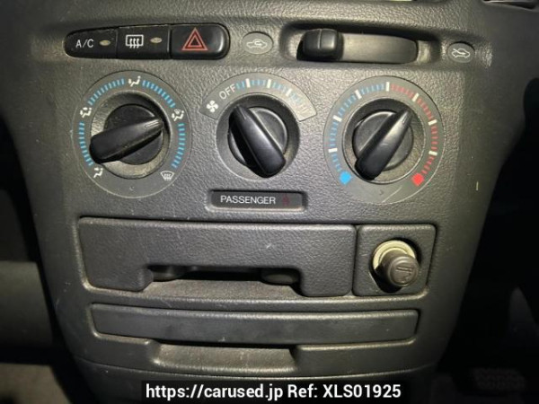 Used 2007 AT toyota succeed-van NCP51V Image[24]